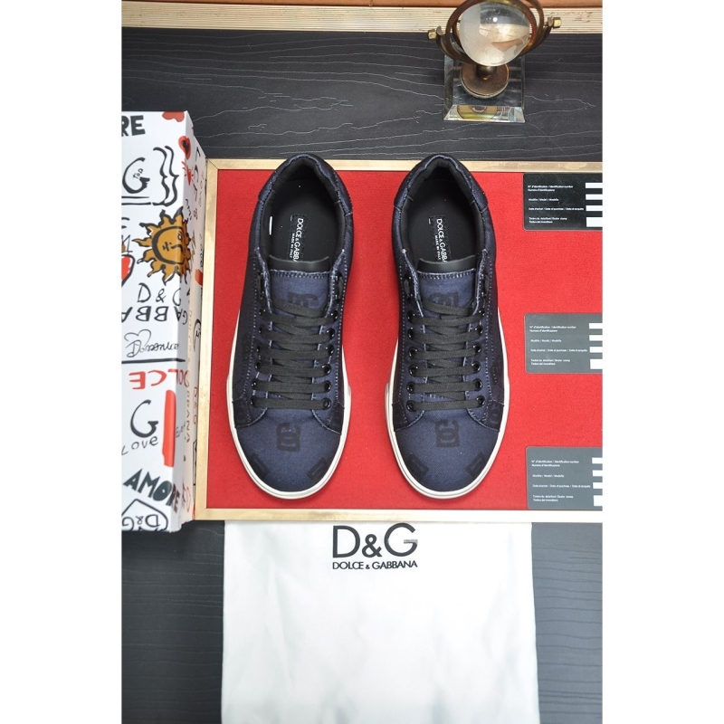 Dolce & Gabbana Sneakers